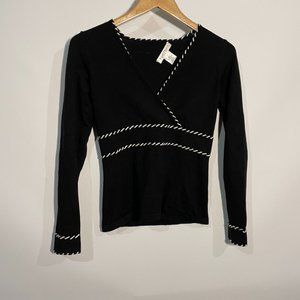 White House Black Market Sweater